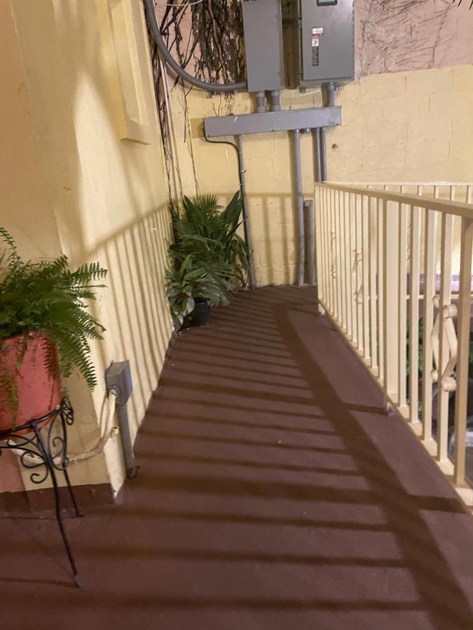 Midtown Guest House شارلوت أملي المظهر الخارجي الصورة