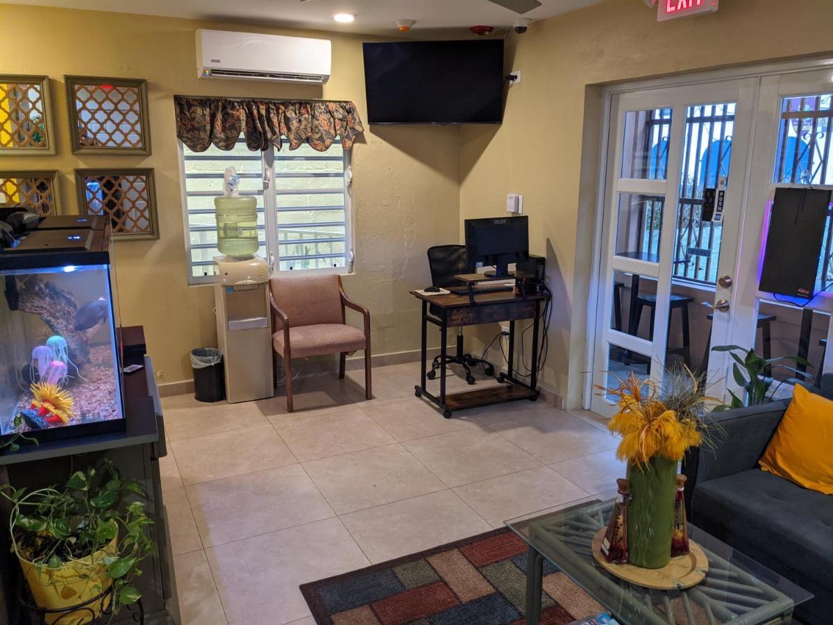 Midtown Guest House شارلوت أملي المظهر الخارجي الصورة