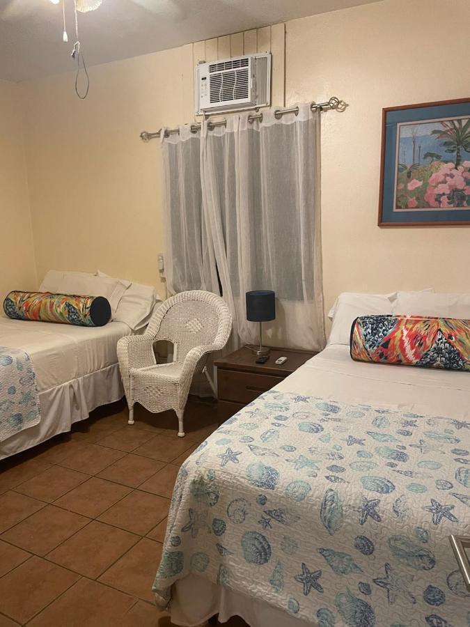 Midtown Guest House شارلوت أملي المظهر الخارجي الصورة