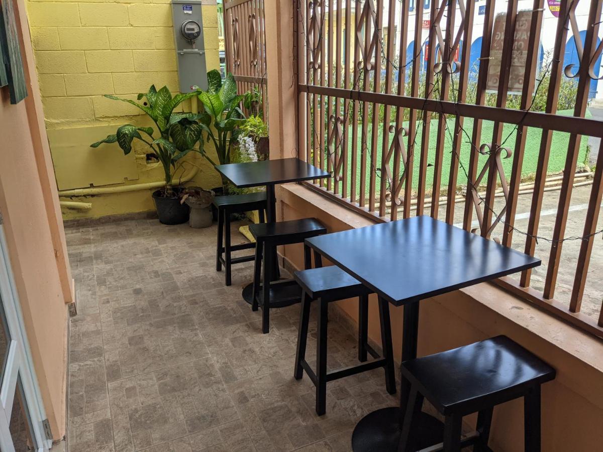Midtown Guest House شارلوت أملي المظهر الخارجي الصورة