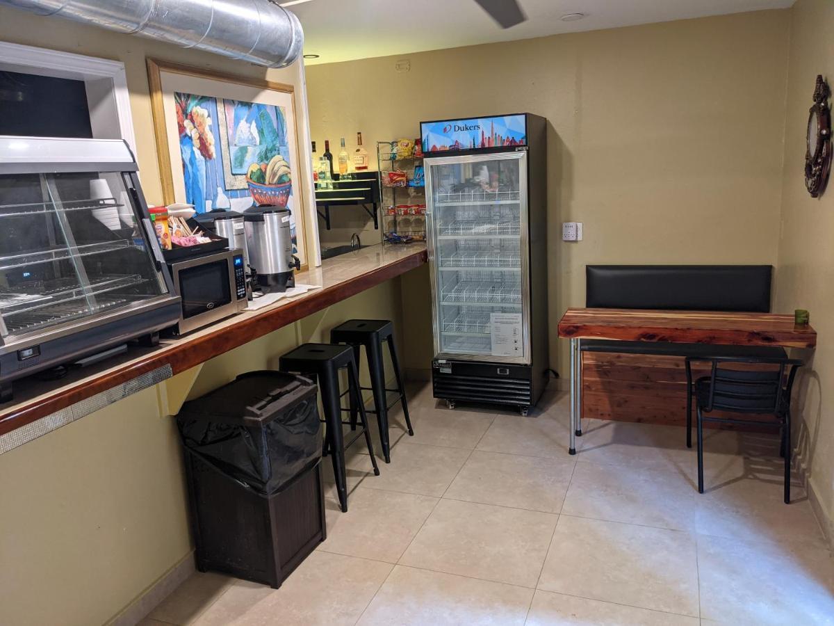 Midtown Guest House شارلوت أملي المظهر الخارجي الصورة