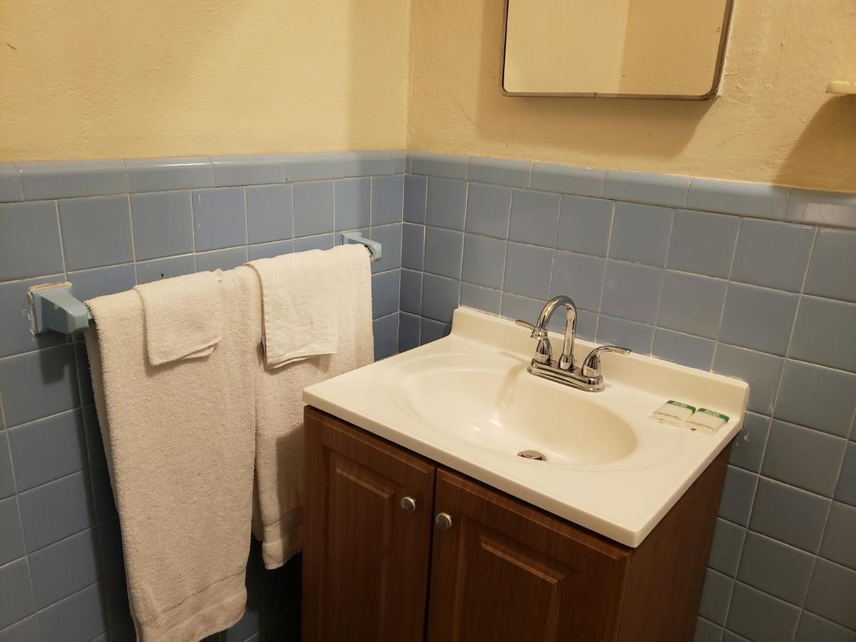 Midtown Guest House شارلوت أملي المظهر الخارجي الصورة