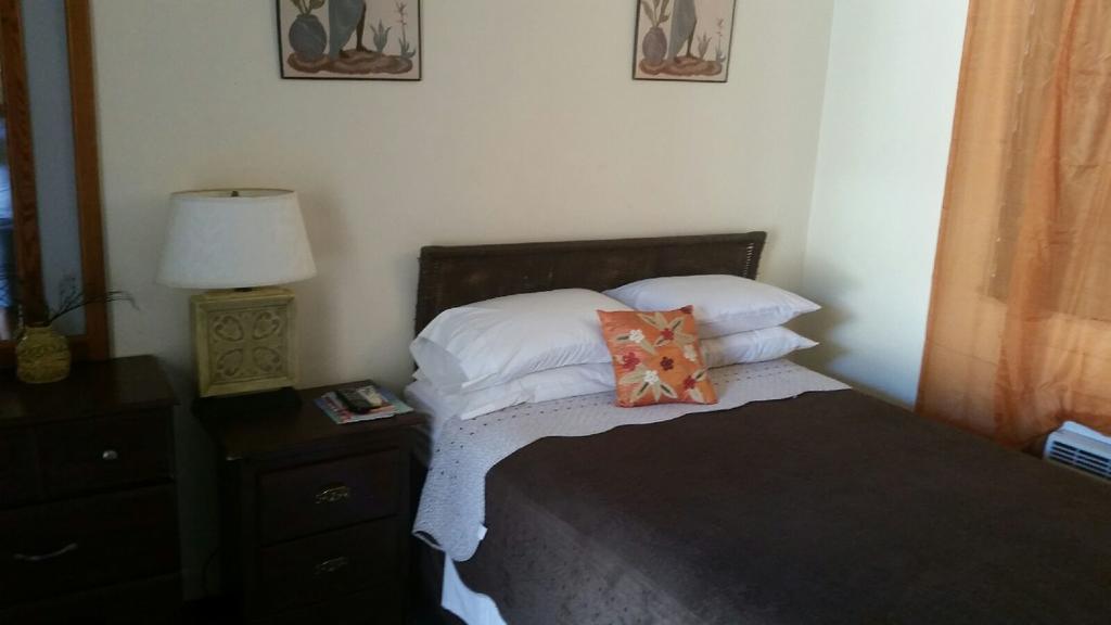 Midtown Guest House شارلوت أملي الغرفة الصورة