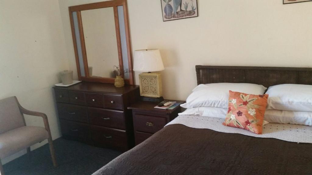 Midtown Guest House شارلوت أملي الغرفة الصورة