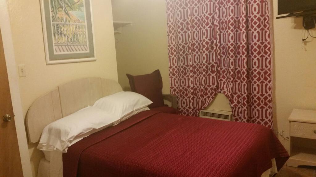 Midtown Guest House شارلوت أملي الغرفة الصورة