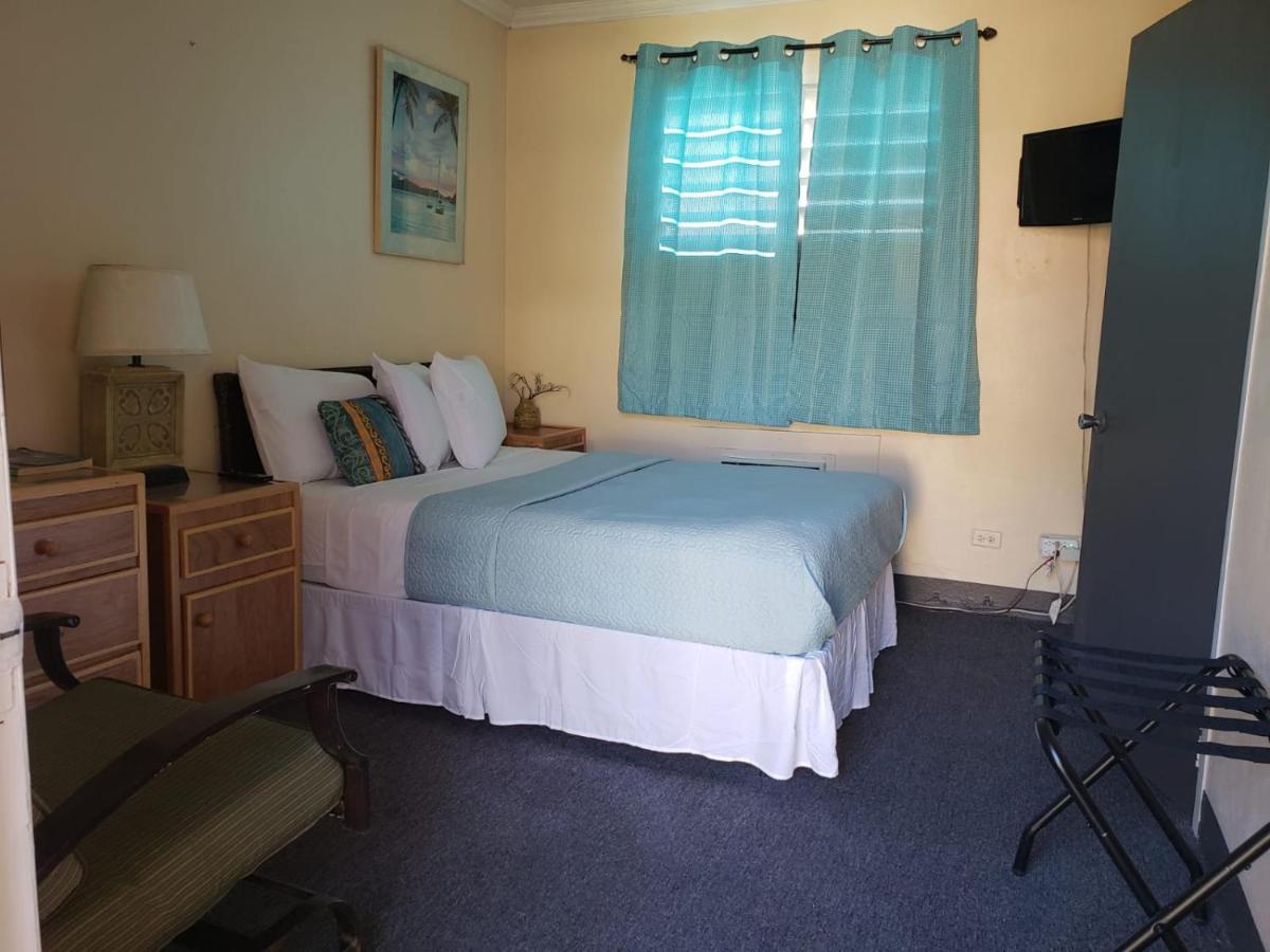 Midtown Guest House شارلوت أملي المظهر الخارجي الصورة