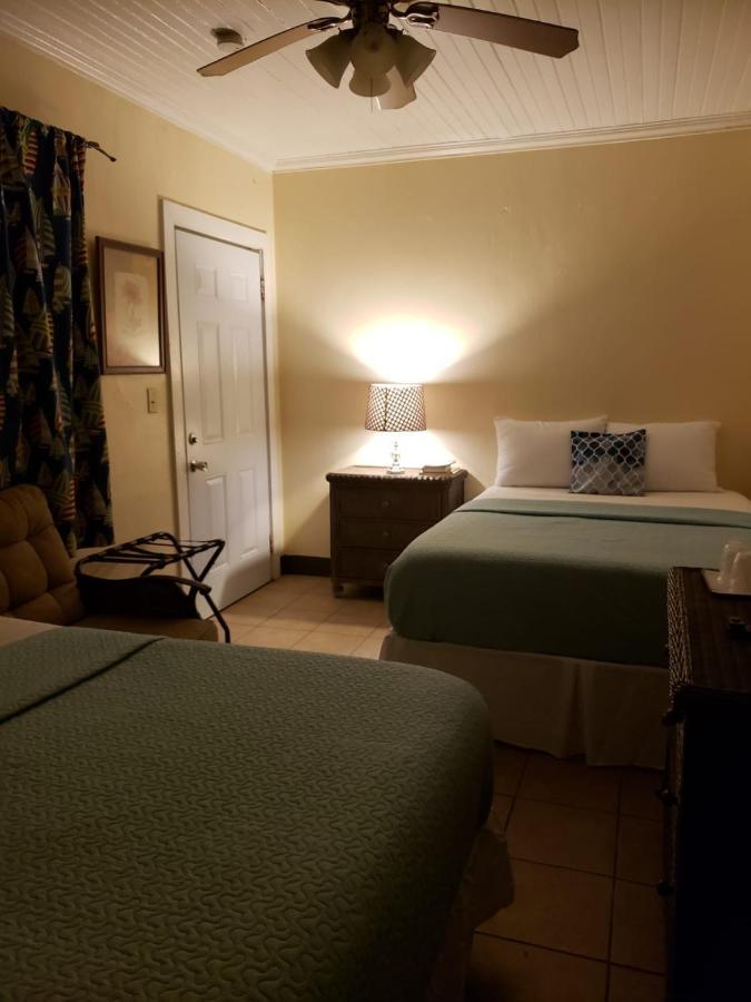 Midtown Guest House شارلوت أملي المظهر الخارجي الصورة