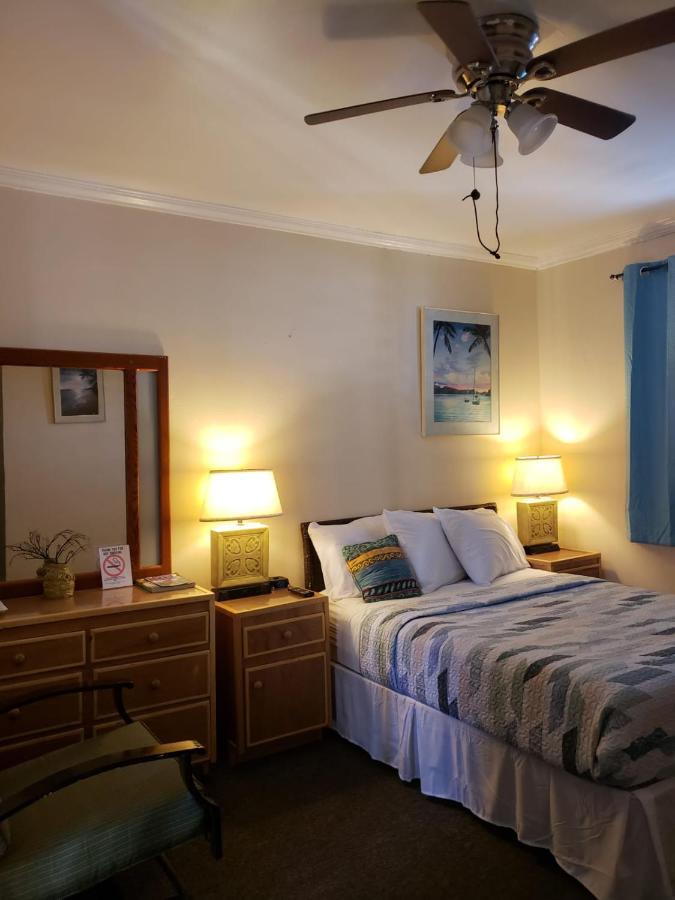 Midtown Guest House شارلوت أملي المظهر الخارجي الصورة