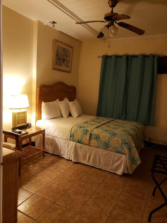 Midtown Guest House شارلوت أملي المظهر الخارجي الصورة