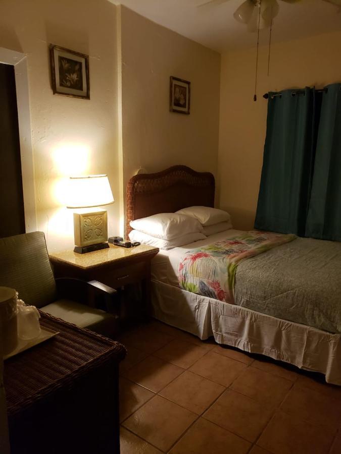 Midtown Guest House شارلوت أملي المظهر الخارجي الصورة