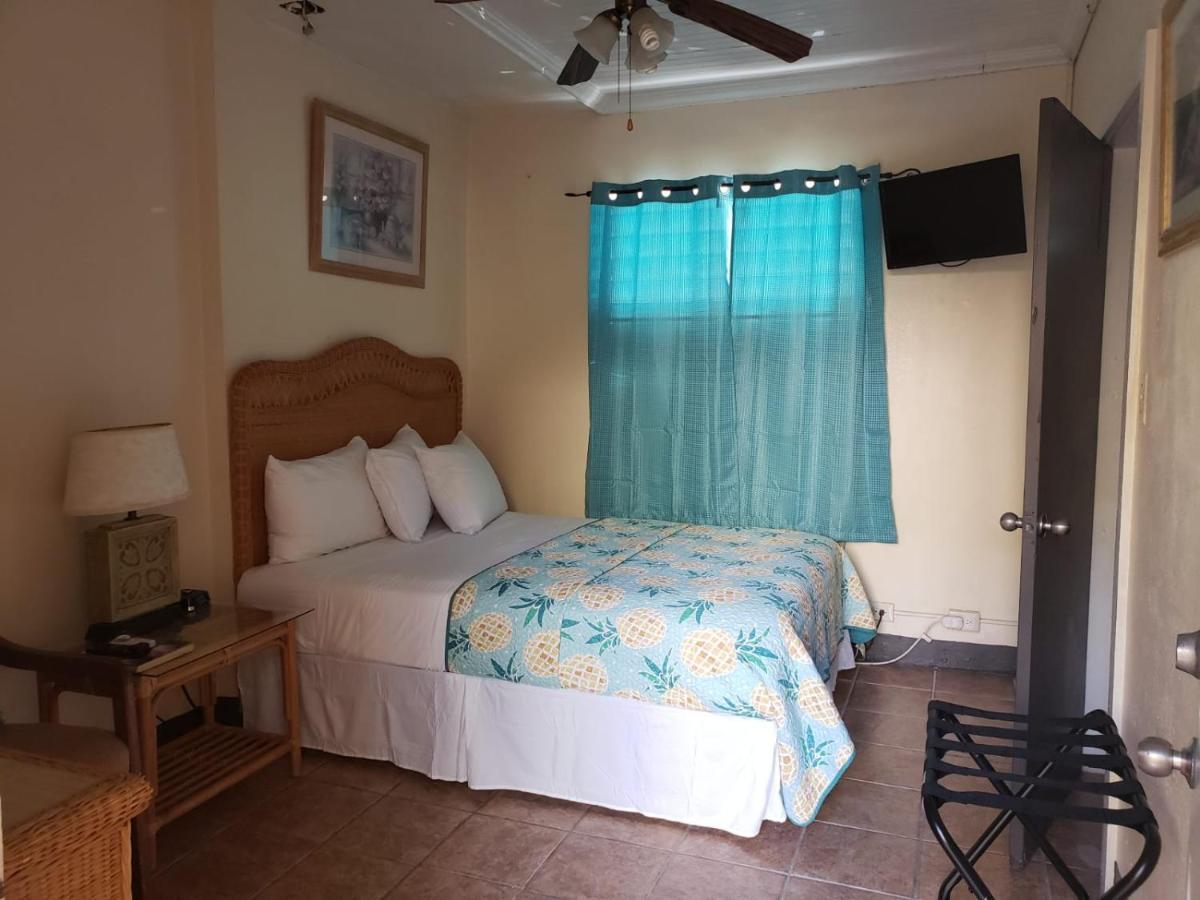 Midtown Guest House شارلوت أملي المظهر الخارجي الصورة