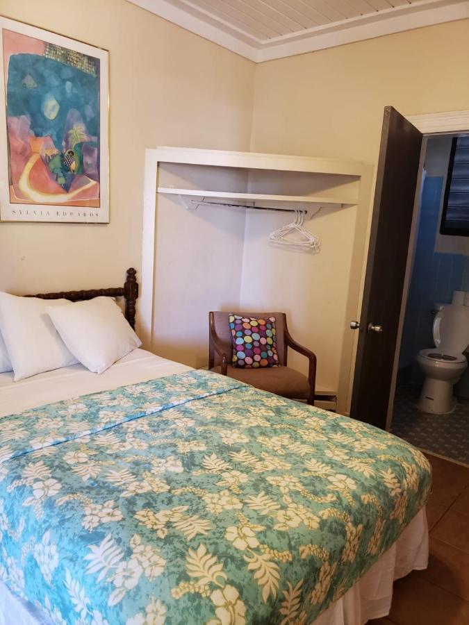 Midtown Guest House شارلوت أملي المظهر الخارجي الصورة